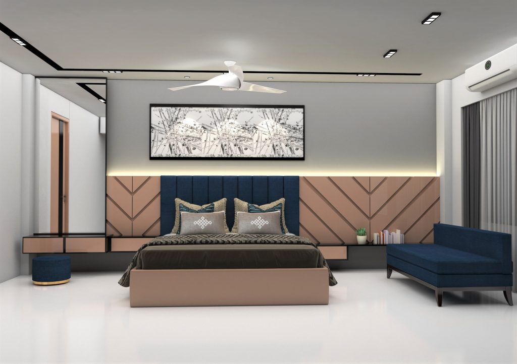 Short Term Interior Design Course in Pune