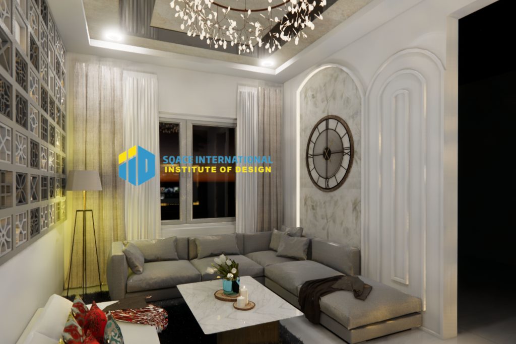 Interior Design Course in Pune